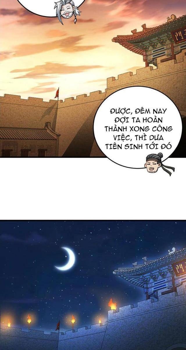 Giết Ta Thêm Mấy Lần Nữa, Ta Liền Vô Địch - Page 21