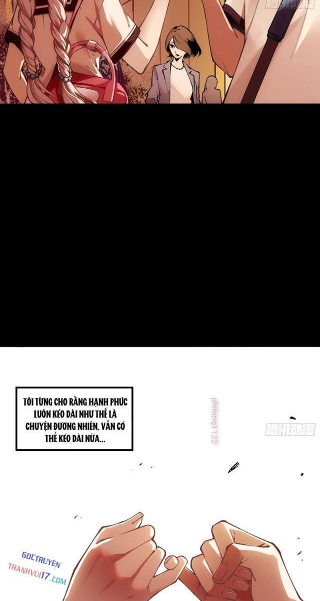Khế Ước Cương Thiết - Page 14
