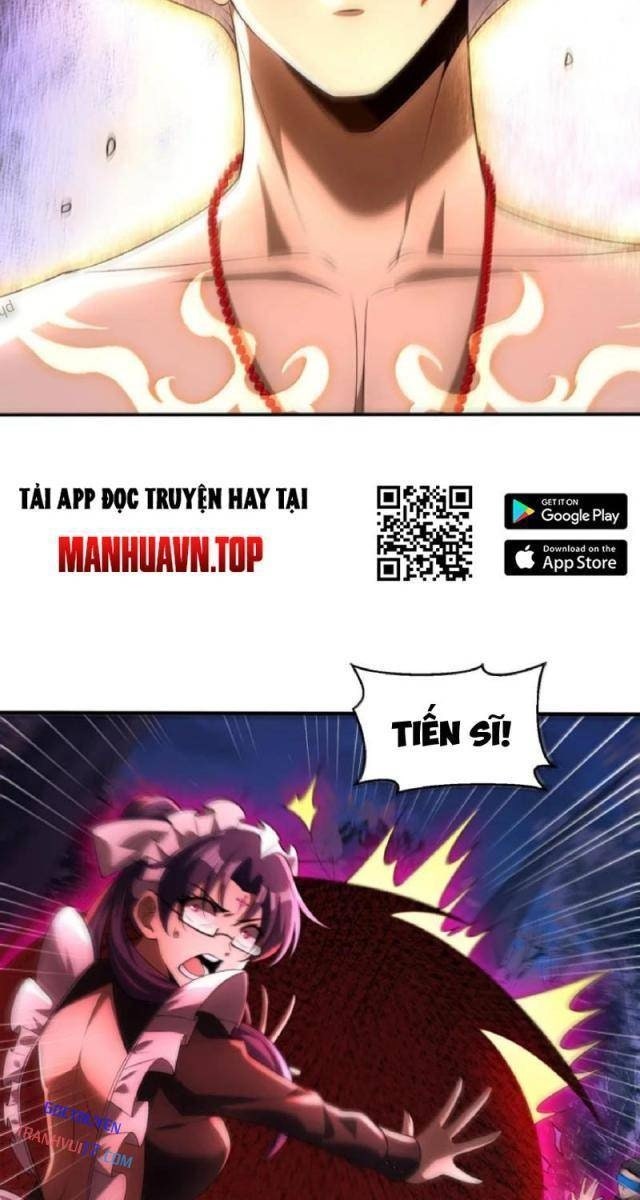 Tôi Livestream Cầu Hôn Nữ Quỷ Vậy Mà Thành Công!? - Page 26