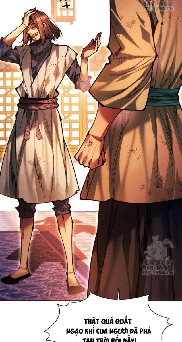 Chuyển Sinh Vào Thế Giới Võ Lâm - Page 43