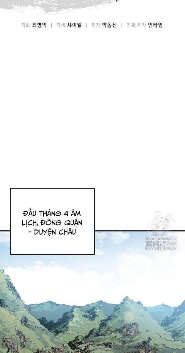 Trọng Sinh Thành Thần Y Thời Tam Quốc - Page 64