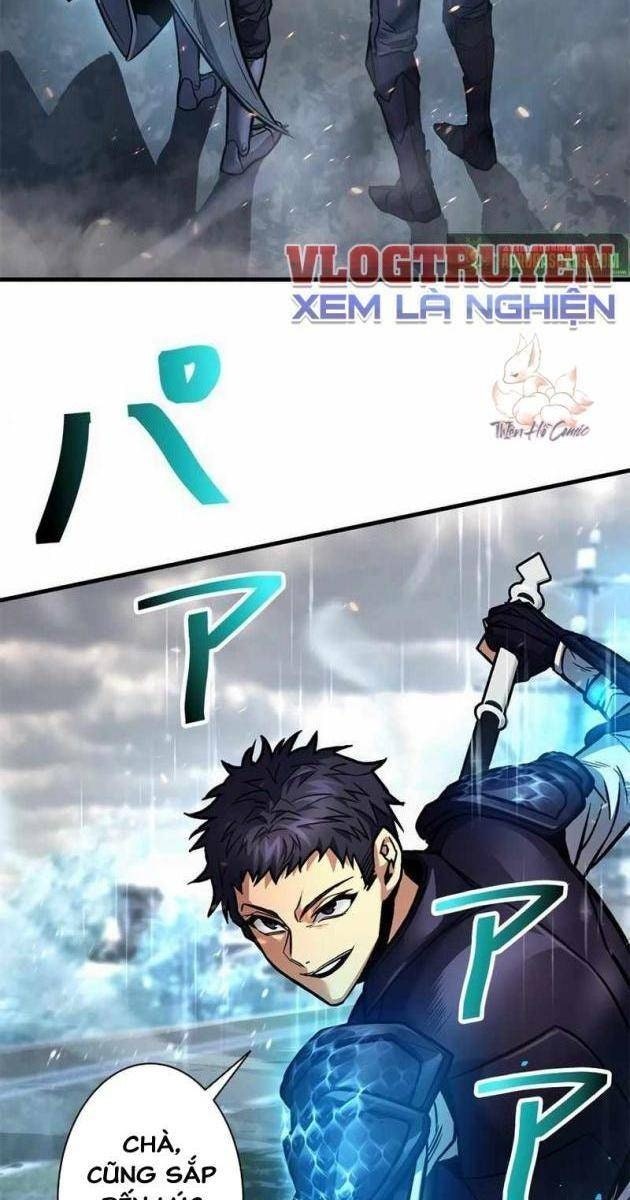 Tôi Là Thợ Săn Cấp Ex - Page 104