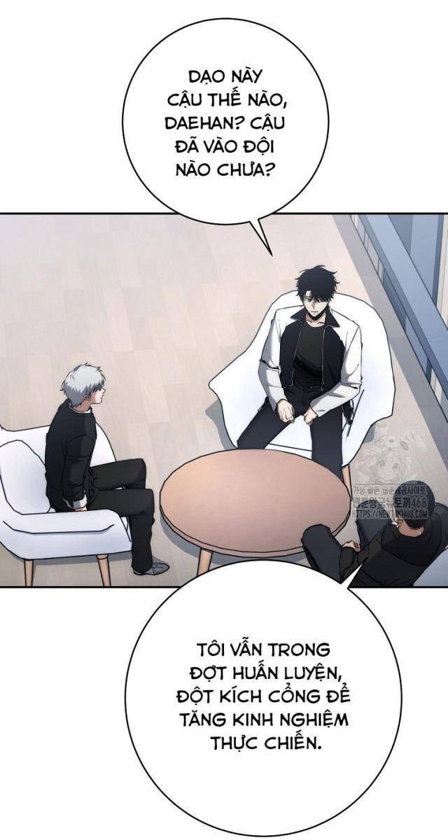 Công Chức Cấp Kiếm Thần Hồi Quy - Page 16