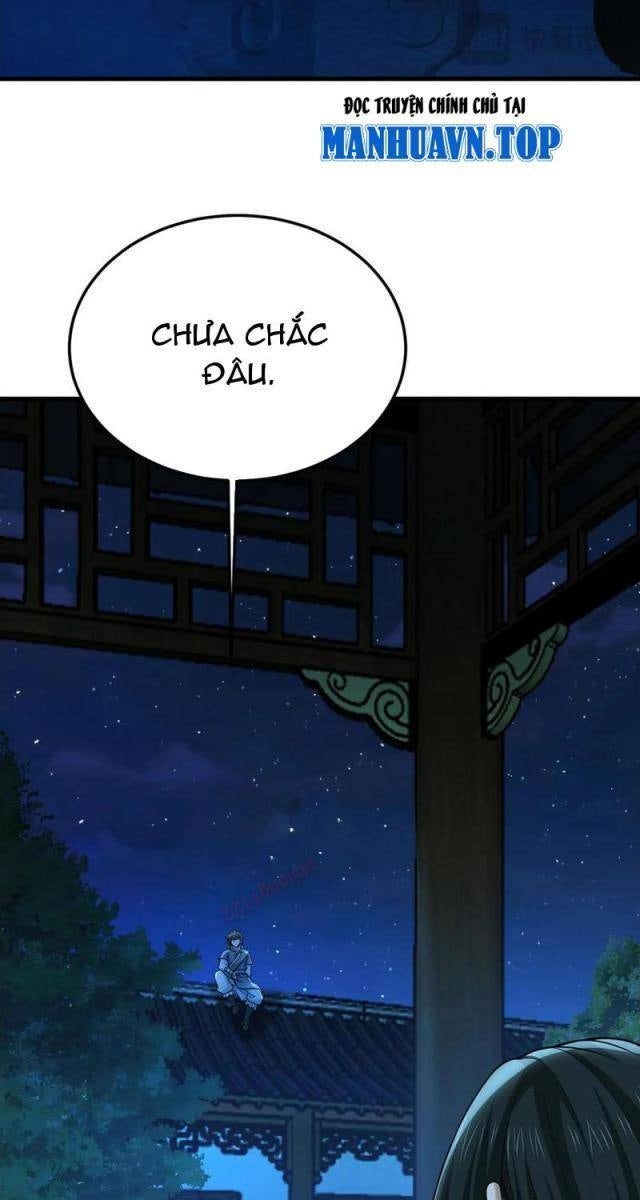 Giết Ta Thêm Mấy Lần Nữa, Ta Liền Vô Địch - Page 57