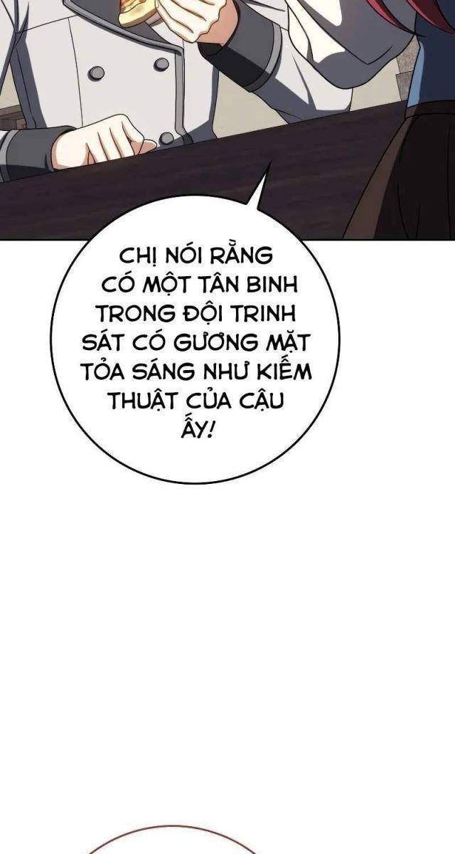 Sát Thủ Tái Sinh Thành Một Kiếm Sĩ Thiên Tài - Page 96