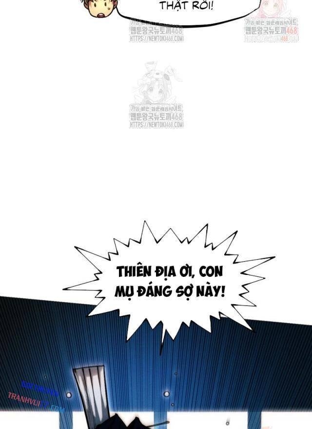 Chuyển Sinh Vào Thế Giới Võ Lâm - Page 4