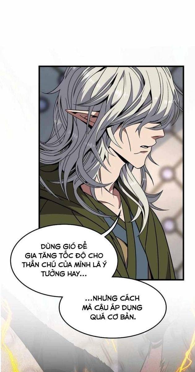 Ánh Sáng Cuối Con Đường SS6 - Page 10