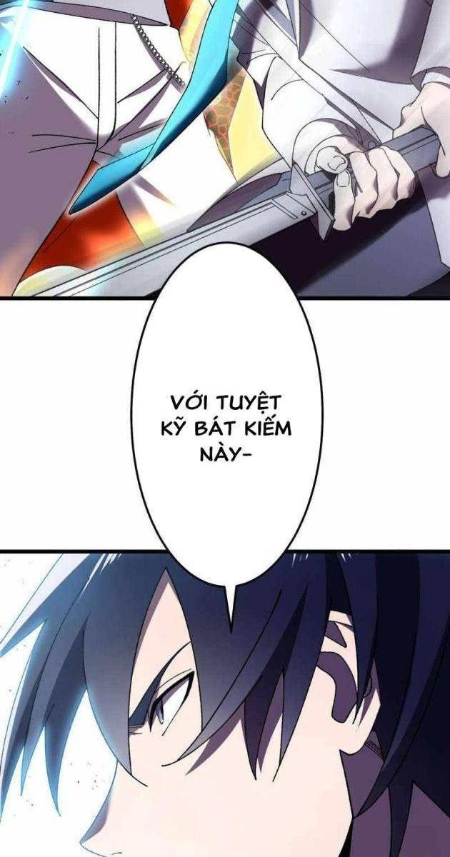 Tuyệt Thế Kiếm Thánh Hồi Quy - Page 54