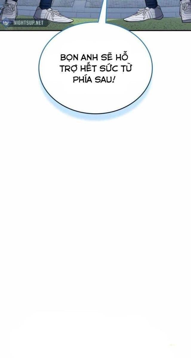 Thiên Phú Bóng Đá Tất Cả Đều Là Của Tôi! - Page 17