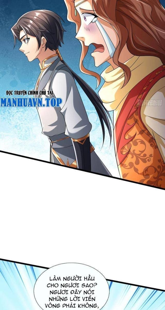 Ta Có Thể Rút Ra Vô Hạn Vật Phẩm - Page 23