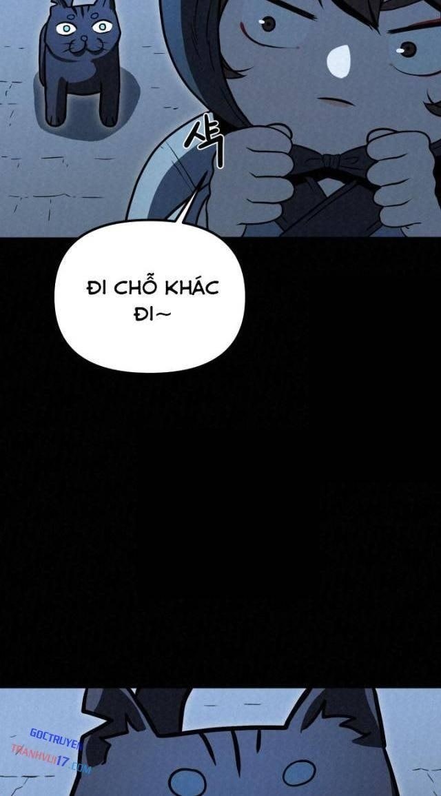 Hắc Bạch Hồ Ly Độc Tâm : Côn Luân Kiếm Tuyến Bạch Bệnh Chi Chủ - Page 9