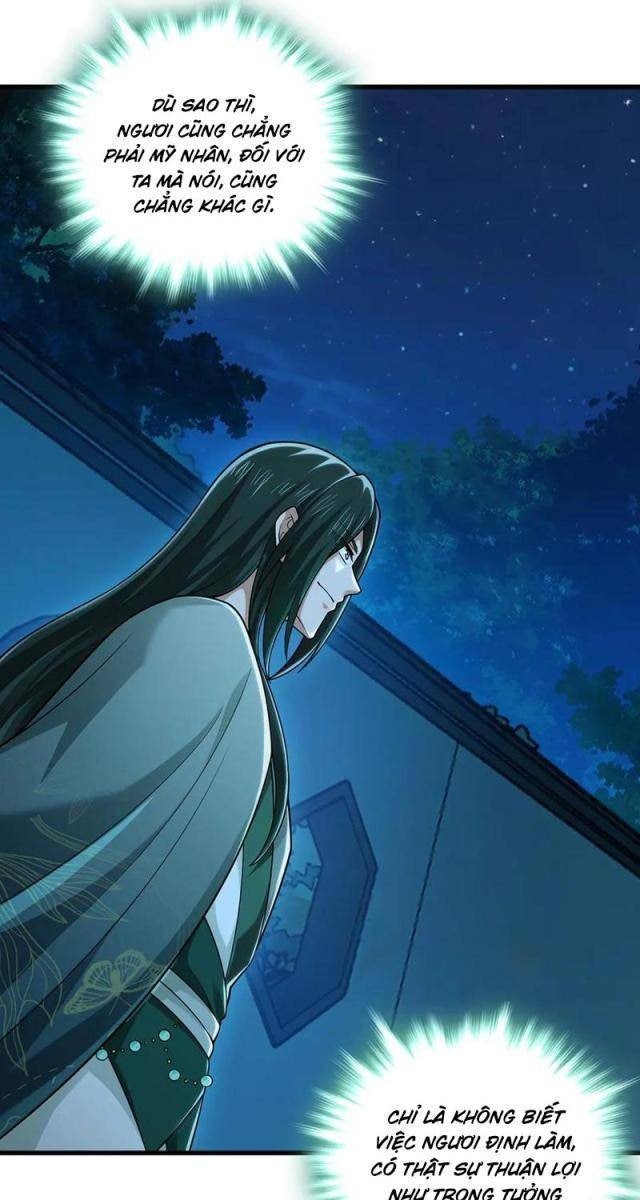 Giết Ta Thêm Mấy Lần Nữa, Ta Liền Vô Địch - Page 55