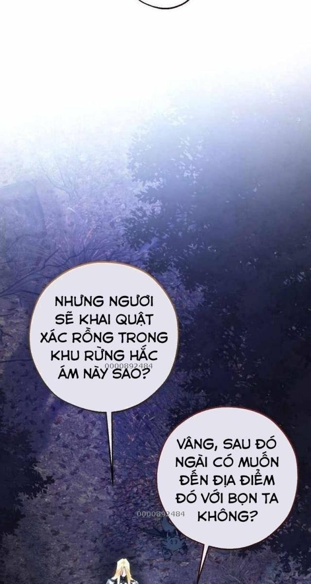 Phế Vật Dòng Dõi Bá Tước - Page 52