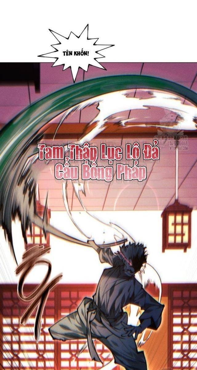 Chuyển Sinh Vào Thế Giới Võ Lâm - Page 97