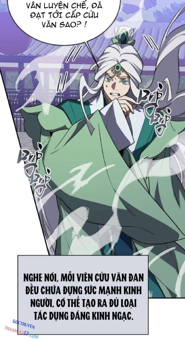 Ta Ở Tu Tiên Giới Chỉ Làm Giờ Hành Chính - Page 28