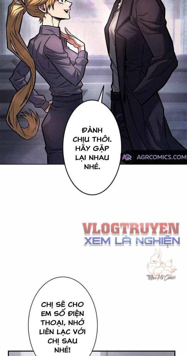 Tôi Là Thợ Săn Cấp Ex - Page 126