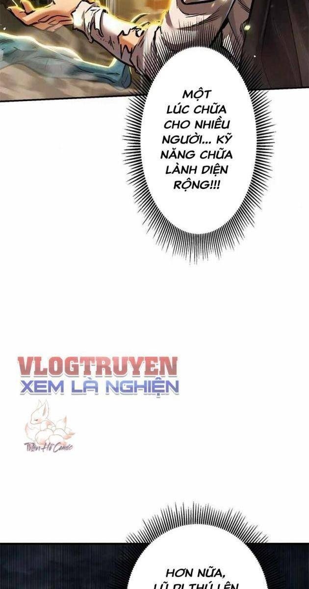 Tôi Là Thợ Săn Cấp Ex - Page 94