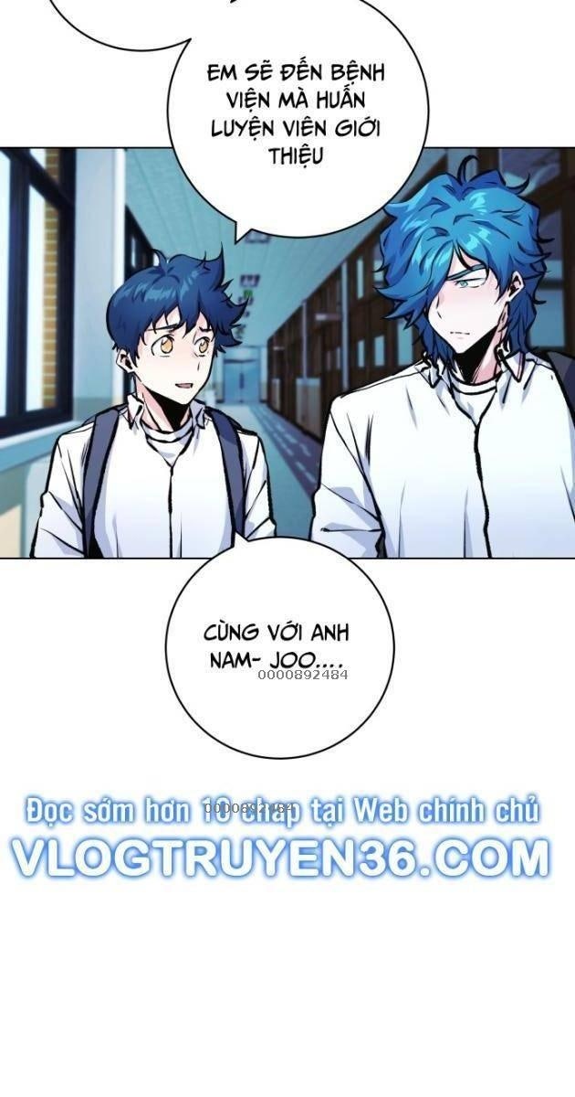 Góc Cao Khung Thành - Page 45