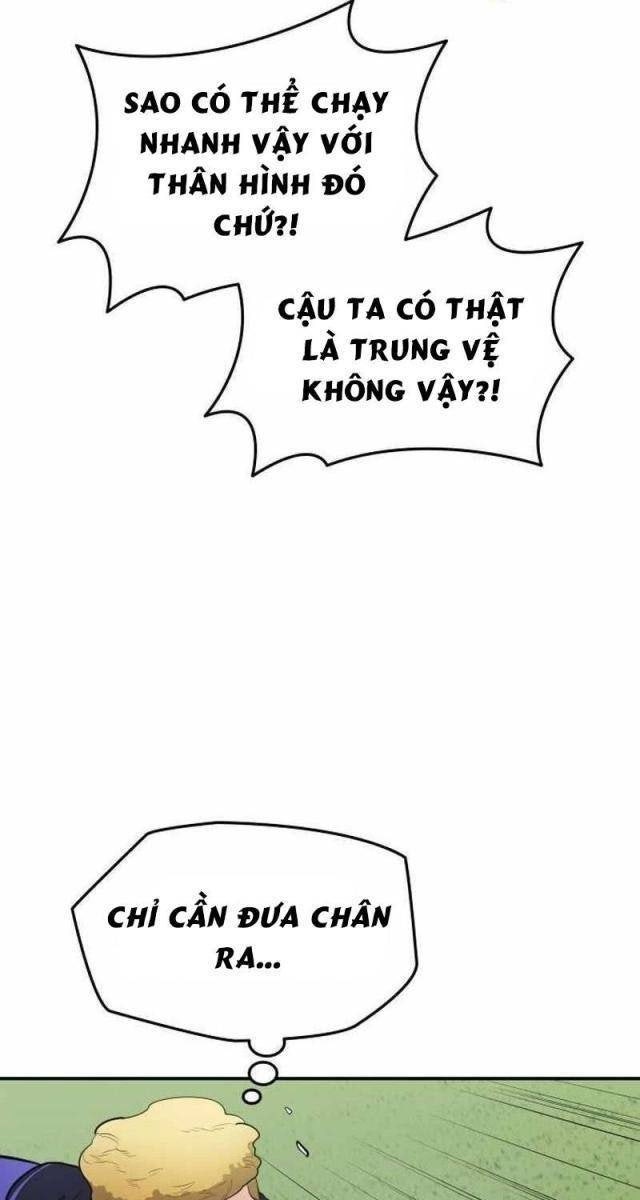 Thiên Phú Bóng Đá Tất Cả Đều Là Của Tôi! - Page 68