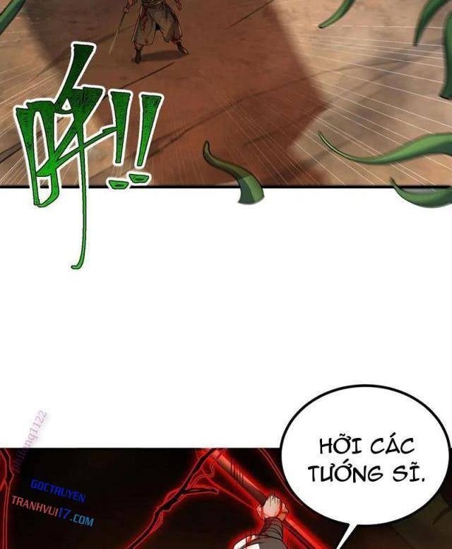 Giết Ta Thêm Mấy Lần Nữa, Ta Liền Vô Địch - Page 40