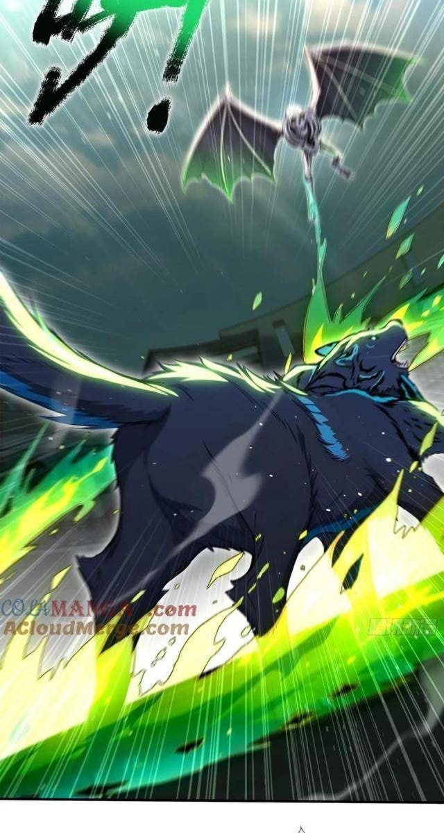 Đệ Nhất Ngự Thú Sư - Page 19