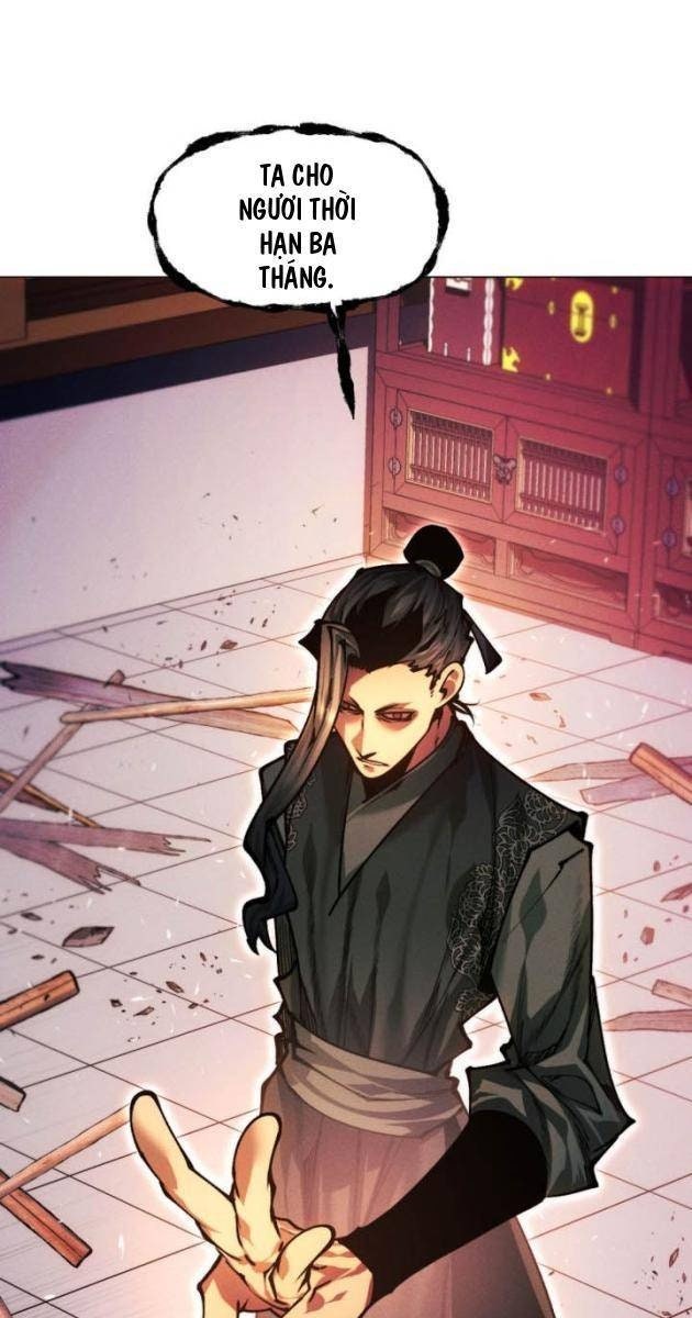 Chuyển Sinh Vào Thế Giới Võ Lâm - Page 105