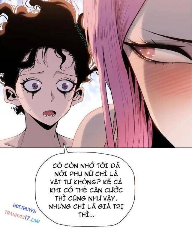 Kẻ Tàn Nhẫn Ngày Tận Thế: Bắt Đầu Dự Trữ Hàng Tỉ Tấn Vật Tư - Page 32