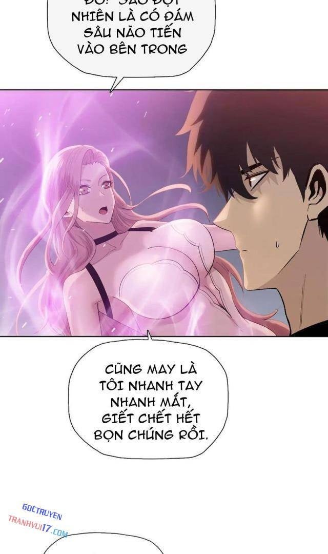 Kẻ Tàn Nhẫn Ngày Tận Thế: Bắt Đầu Dự Trữ Hàng Tỉ Tấn Vật Tư - Page 24