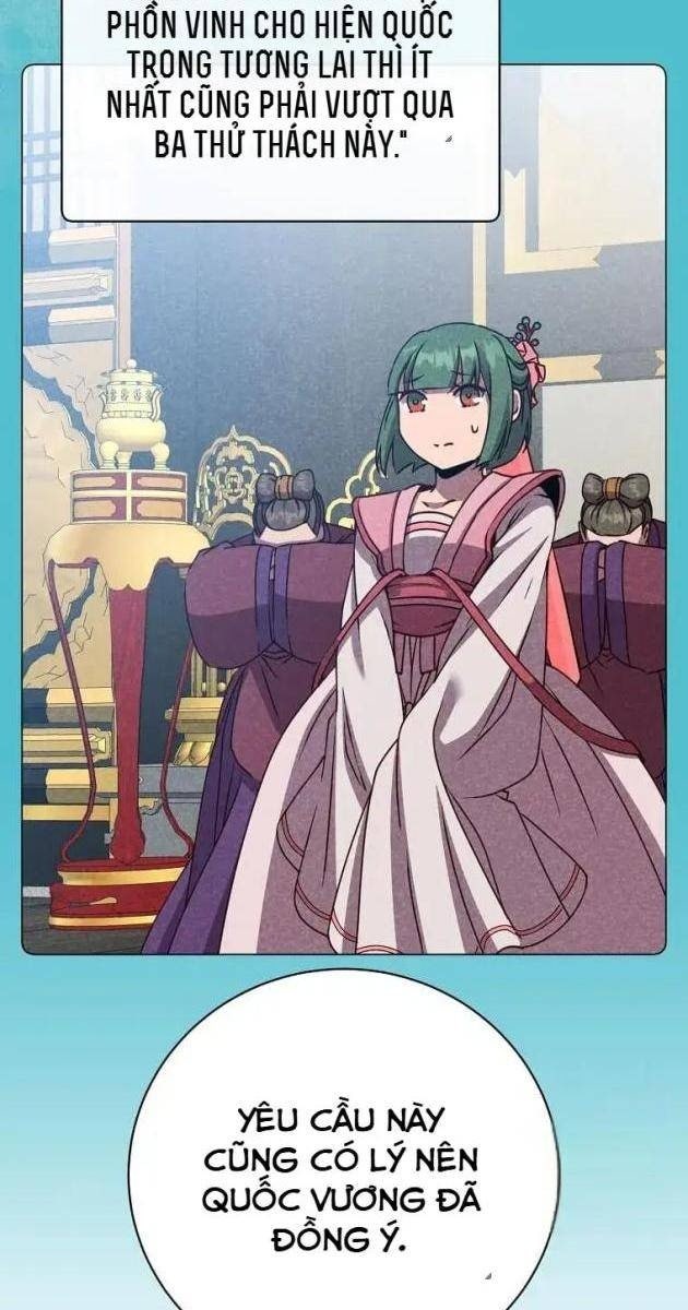 Anh Hùng Mạnh Nhất Trở Lại - Page 51