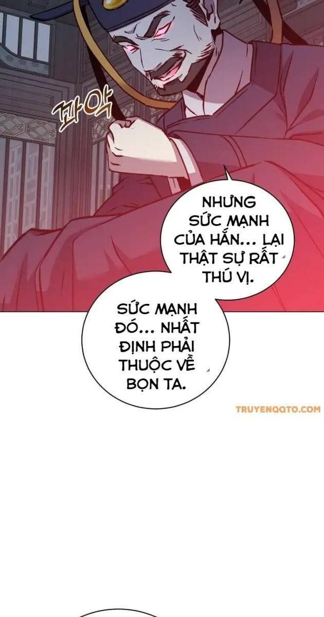 Anh Hùng Mạnh Nhất Trở Lại - Page 56