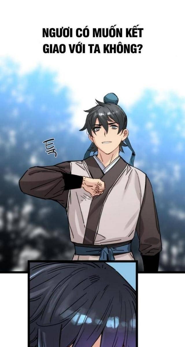 Thiên Tài Đoản Mệnh - Page 32