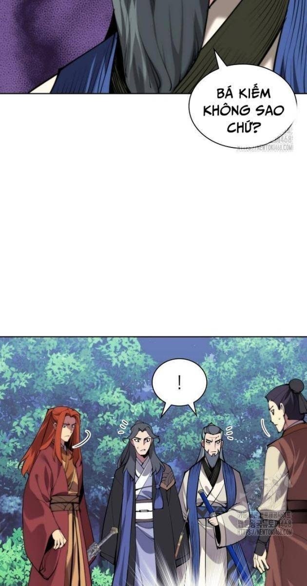 Học Giả Kiếm Sĩ - Page 115