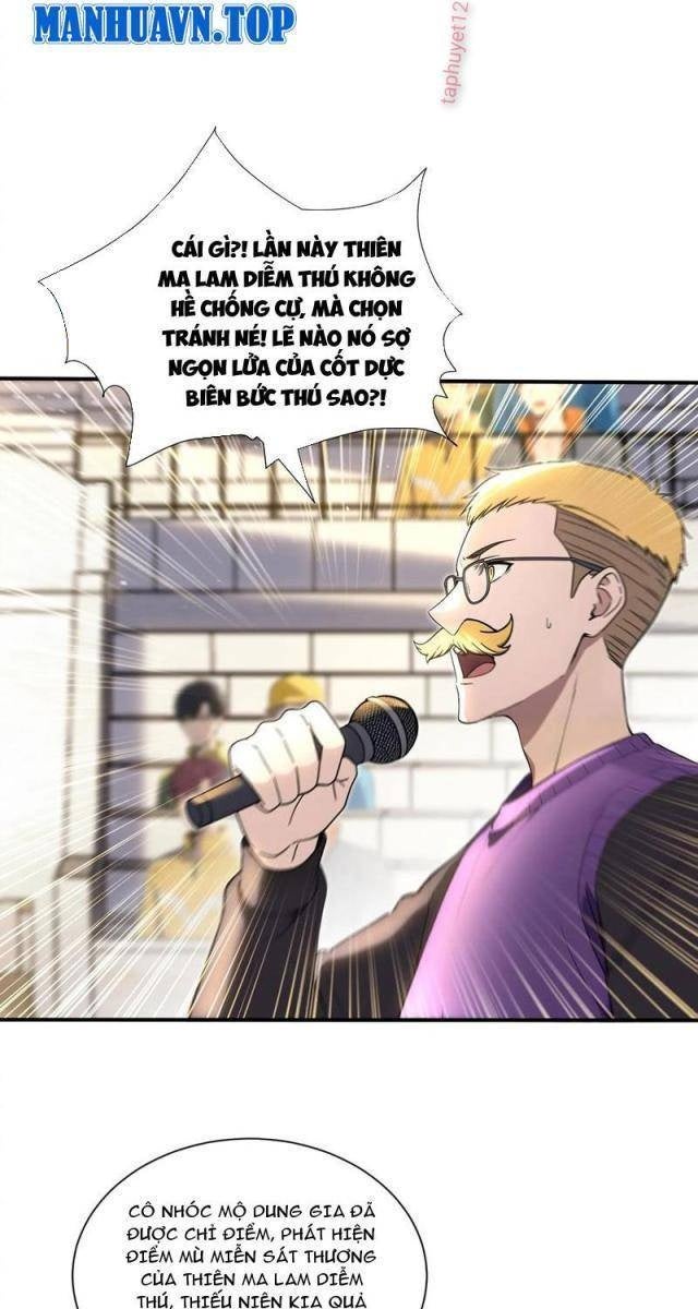 Đệ Nhất Ngự Thú Sư - Page 23