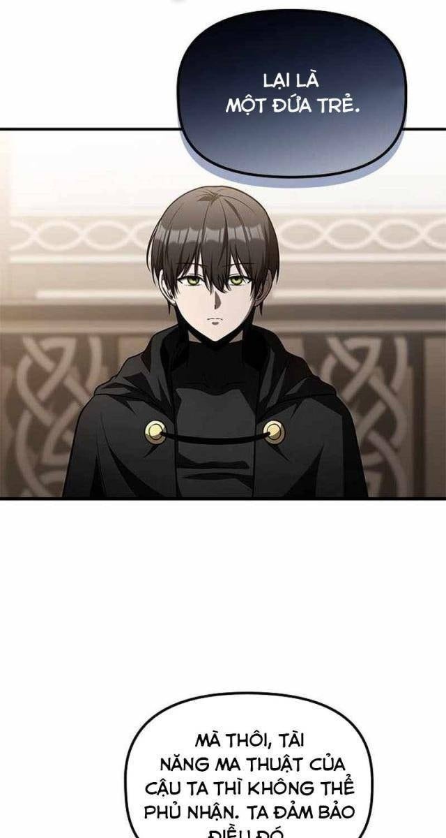 Thiếu Gia Chủ Của Gia Tộc Tử Linh Sư - Page 51