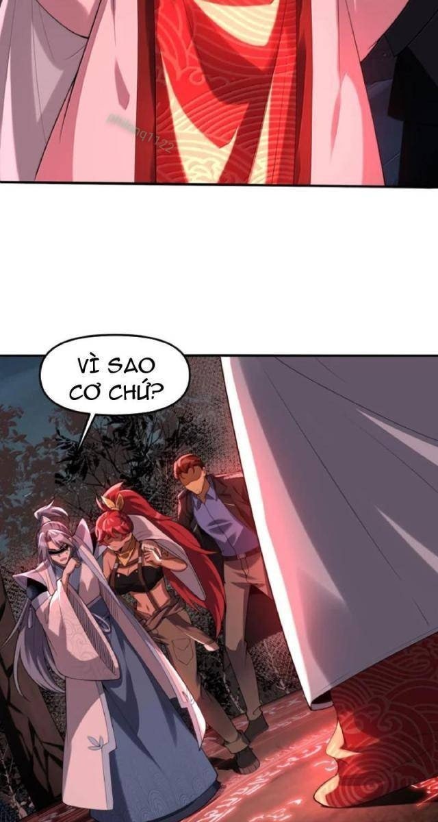 Tôi Livestream Cầu Hôn Nữ Quỷ Vậy Mà Thành Công!? - Page 29