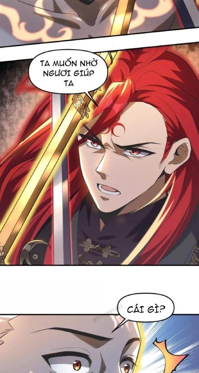 Tôi Livestream Cầu Hôn Nữ Quỷ Vậy Mà Thành Công!? - Page 47