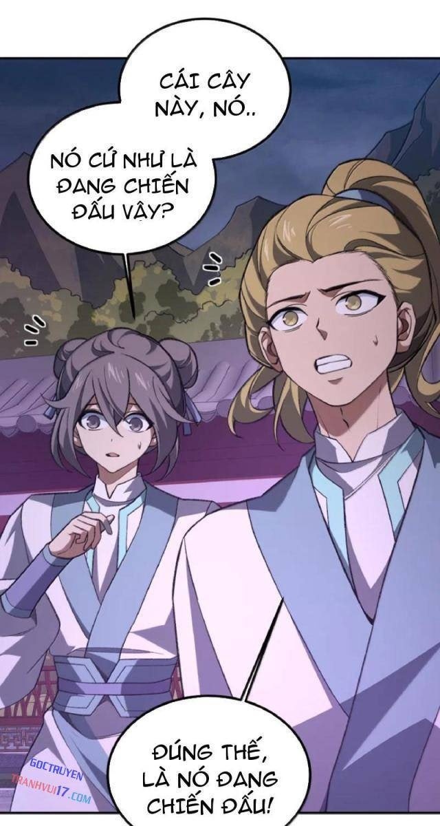 Ta Ở Tu Tiên Giới Chỉ Làm Giờ Hành Chính - Page 42