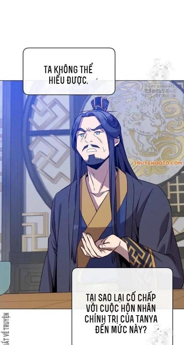 Anh Hùng Mạnh Nhất Trở Lại - Page 4