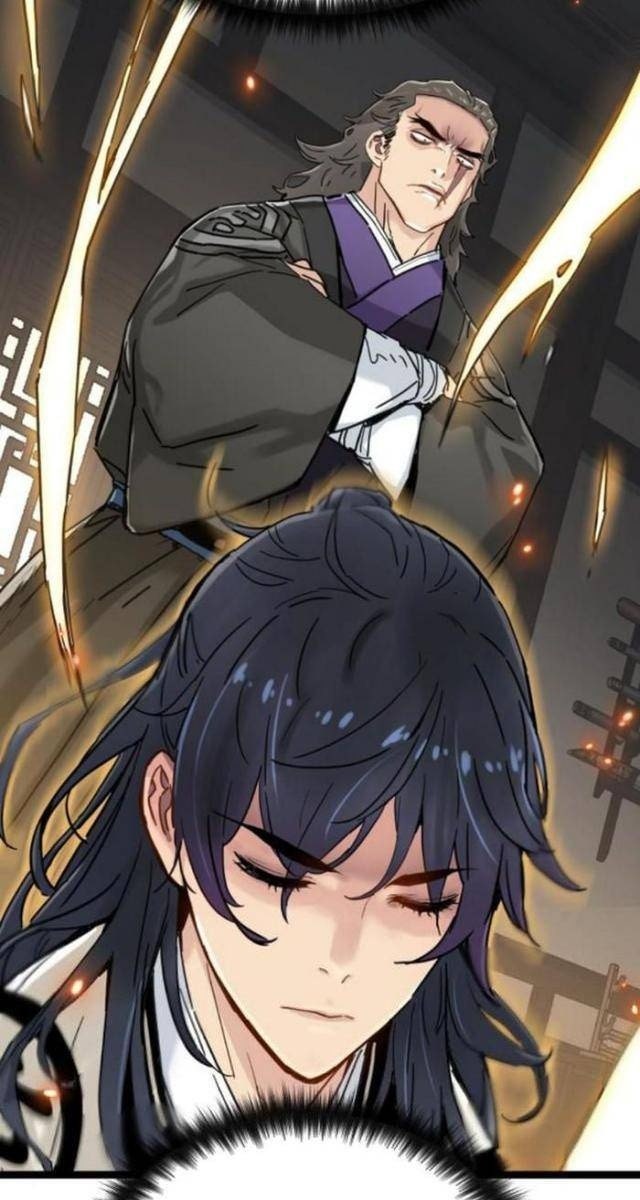 Thiên Tài Đoản Mệnh - Page 62