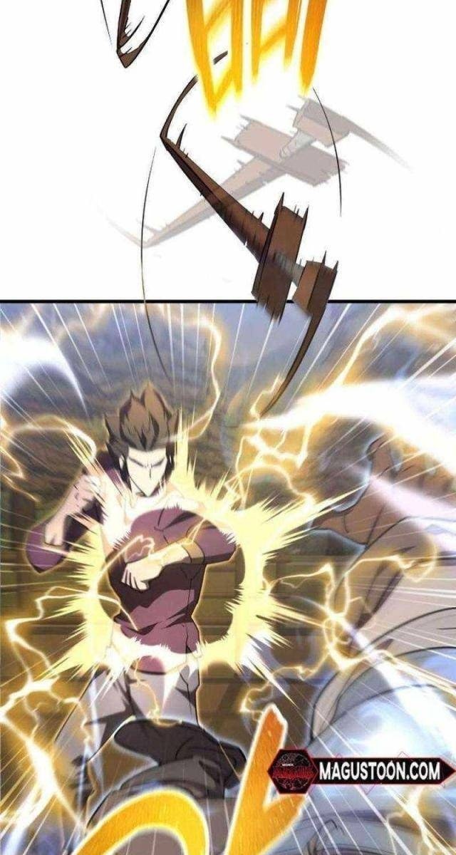 Thiên Tài Ma Pháp Sư Vật Lí - Page 139