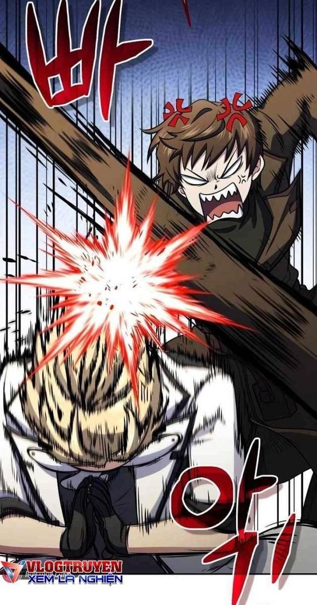 Nhà Hàng Thợ Săn Quái Vật - Page 8