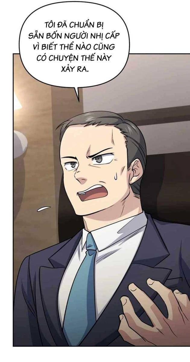 Nhà Hàng Thợ Săn Quái Vật - Page 44