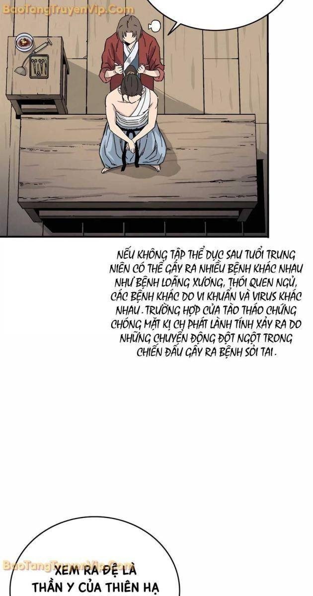 Trọng Sinh Thành Thần Y Thời Tam Quốc - Page 45