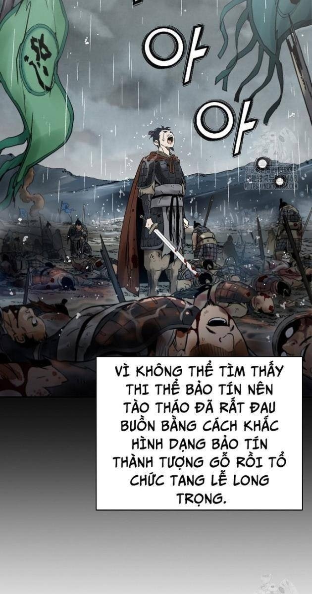 Trọng Sinh Thành Thần Y Thời Tam Quốc - Page 69