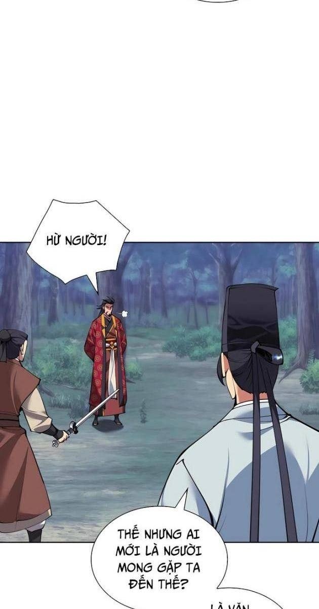 Học Giả Kiếm Sĩ - Page 69