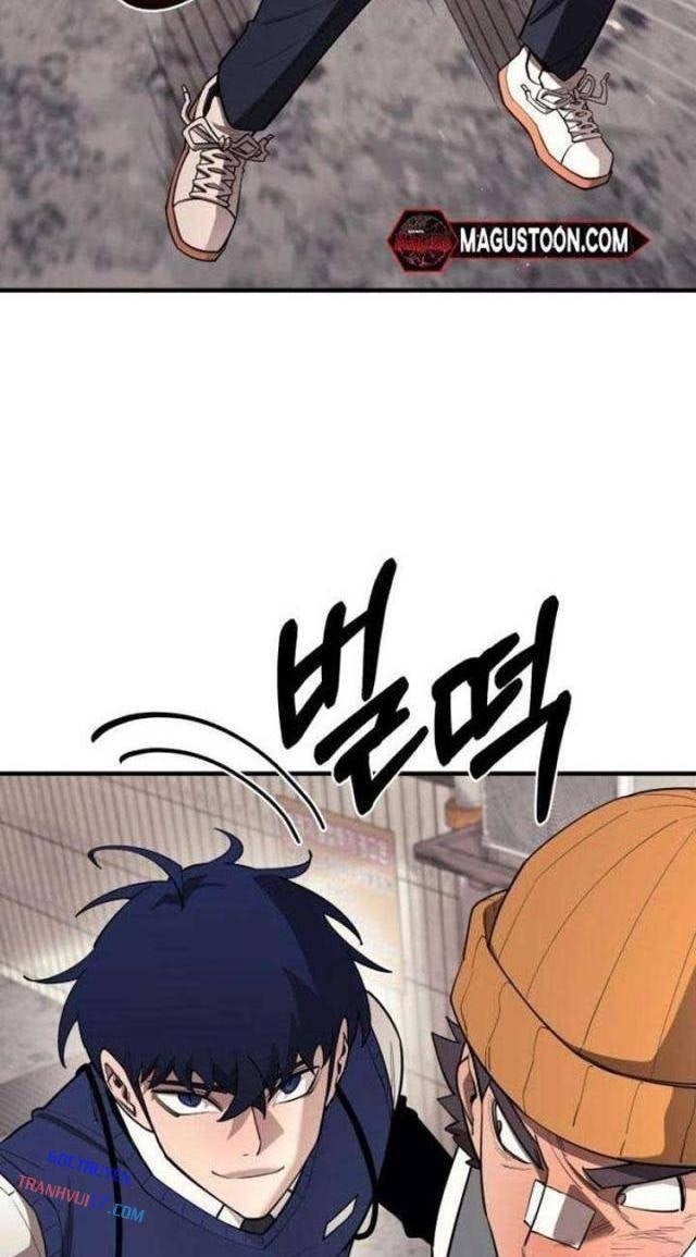 Cuộc Sống Học Đường Của Đội Trưởng Quận - Page 30