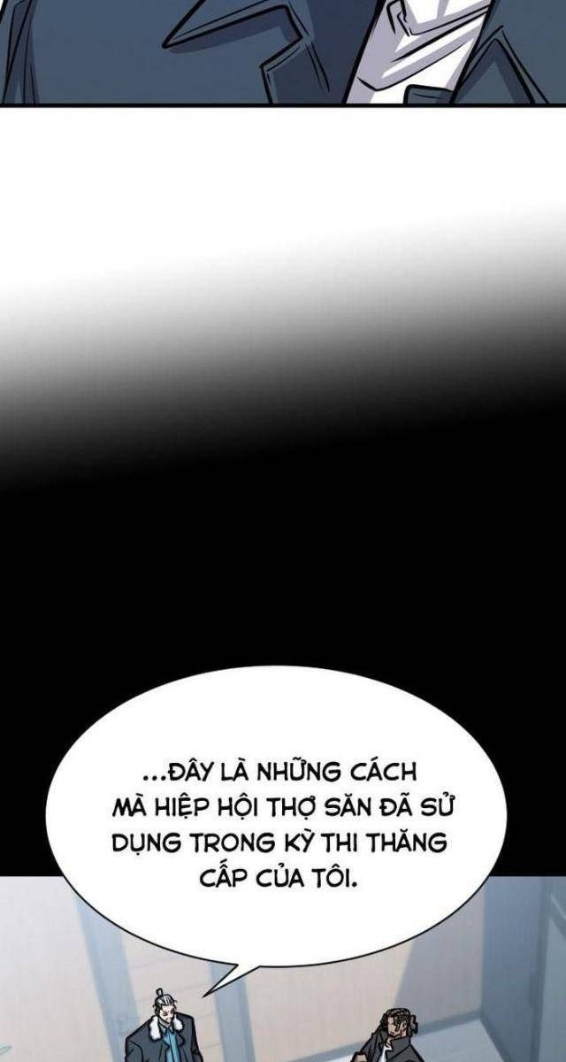 Thợ Săn Huyền Thoại Trẻ Hóa - Page 87