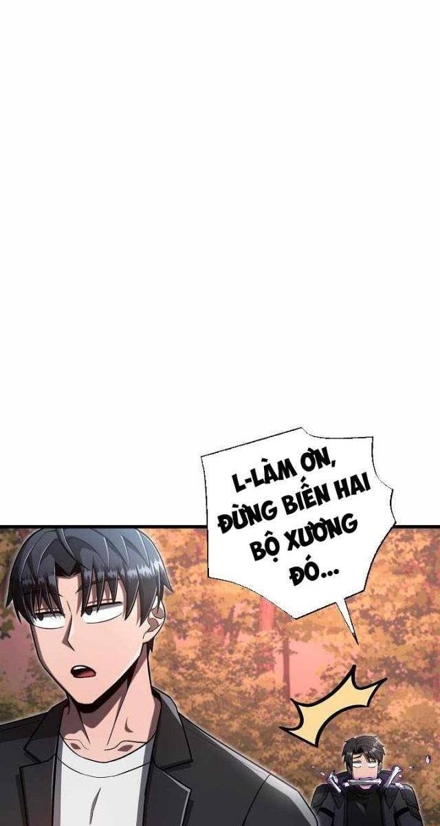 Cách Một Tử Linh Sư Cấp Thảm Họa Nghỉ Hưu - Page 31