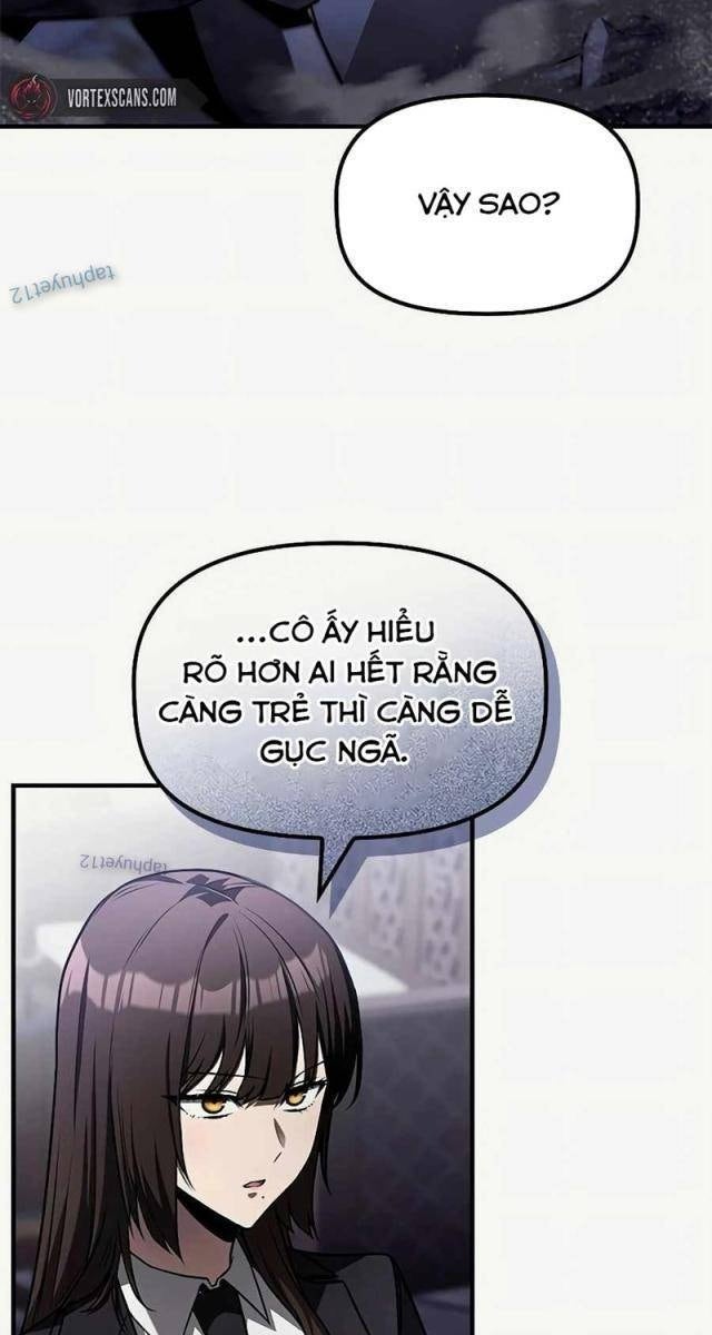 Thiếu Gia Chủ Của Gia Tộc Tử Linh Sư - Page 14