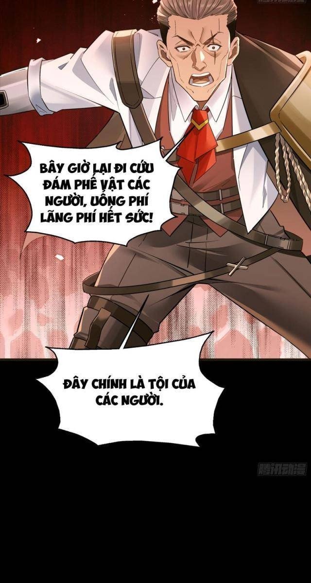 Khế Ước Cương Thiết - Page 50